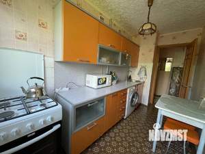 2-к квартира, вторичка, 44м2, 3/5 этаж