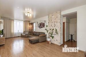 3-к квартира, вторичка, 81м2, 2/5 этаж