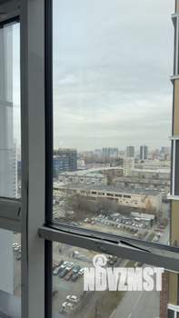 Студия квартира, вторичка, 184м2, 15/15 этаж