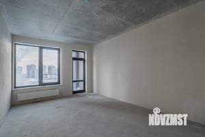 2-к квартира, вторичка, 87м2, 12/26 этаж