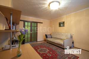 3-к квартира, вторичка, 64м2, 1/9 этаж