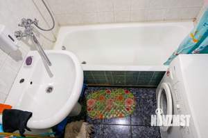2-к квартира, вторичка, 47м2, 2/12 этаж