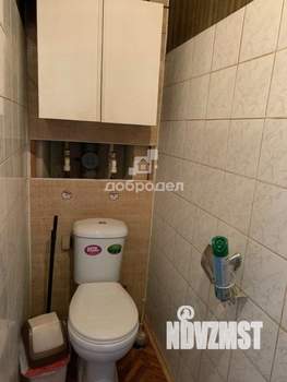 3-к квартира, вторичка, 60м2, 5/9 этаж