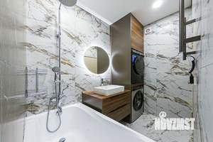 3-к квартира, вторичка, 55м2, 8/18 этаж