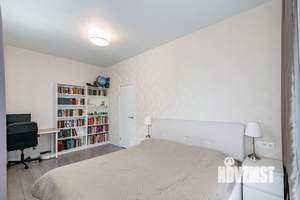 3-к квартира, вторичка, 76м2, 12/20 этаж