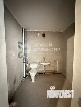 Студия квартира, вторичка, 42м2, 9/15 этаж