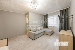 1-к квартира, вторичка, 31м2, 3/4 этаж