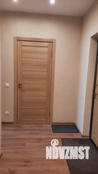 1-к квартира, вторичка, 40м2, 8/22 этаж