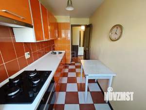 2-к квартира, вторичка, 44м2, 3/5 этаж