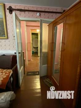 2-к квартира, вторичка, 43м2, 4/9 этаж