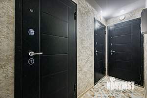 Студия квартира, вторичка, 12м2, 1/4 этаж