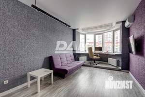 1-к квартира, вторичка, 39м2, 7/17 этаж