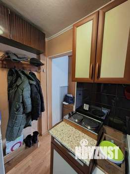 Студия квартира, вторичка, 13м2, 4/5 этаж