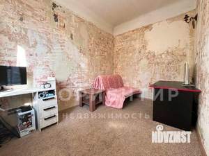 3-к квартира, вторичка, 68м2, 3/3 этаж