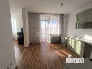 1-к квартира, вторичка, 69м2, 13/25 этаж