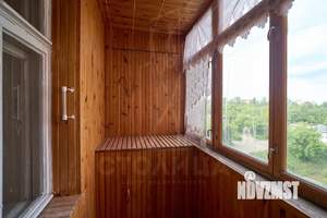 3-к квартира, вторичка, 64м2, 5/10 этаж