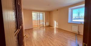 2-к квартира, вторичка, 87м2, 3/8 этаж