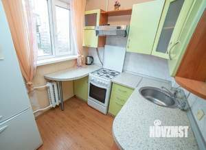 1-к квартира, вторичка, 33м2, 4/5 этаж