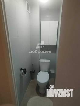 1-к квартира, вторичка, 33м2, 3/12 этаж