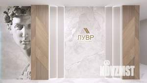2-к квартира, вторичка, 76м2, 15/25 этаж