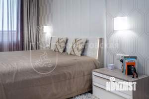 3-к квартира, вторичка, 131м2, 10/21 этаж