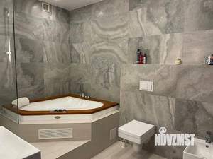 3-к квартира, вторичка, 143м2, 12/15 этаж