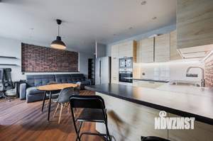 3-к квартира, вторичка, 80м2, 7/13 этаж