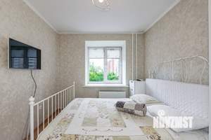 3-к квартира, вторичка, 61м2, 2/14 этаж