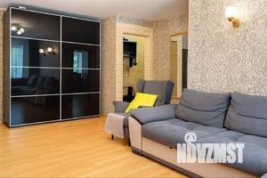 3-к квартира, вторичка, 56м2, 2/5 этаж
