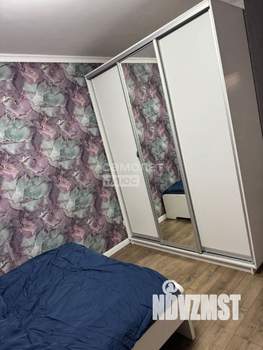 2-к квартира, вторичка, 65м2, 18/27 этаж