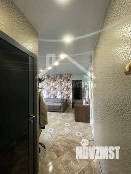 2-к квартира, вторичка, 43м2, 4/5 этаж