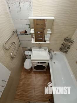1-к квартира, вторичка, 31м2, 3/5 этаж