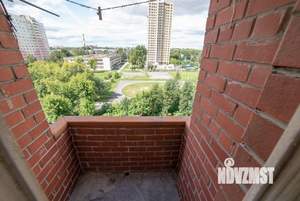 1-к квартира, вторичка, 36м2, 7/9 этаж