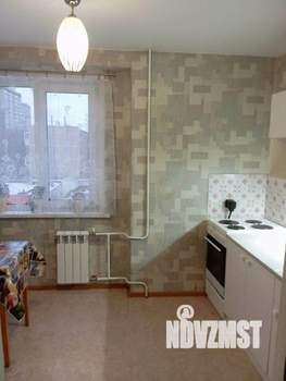 1-к квартира, вторичка, 34м2, 4/12 этаж