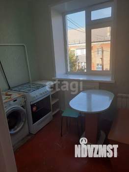 2-к квартира, вторичка, 43м2, 3/4 этаж