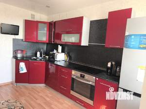 2-к квартира, вторичка, 68м2, 11/16 этаж