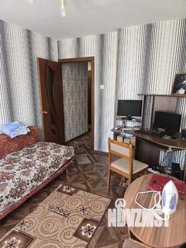 2-к квартира, вторичка, 47м2, 5/10 этаж