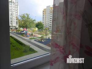 1-к квартира, вторичка, 35м2, 3/19 этаж