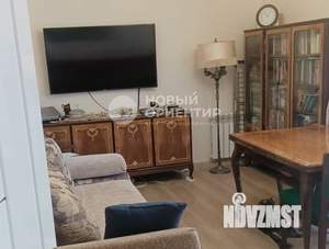 2-к квартира, вторичка, 41м2, 3/5 этаж