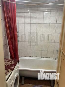 3-к квартира, вторичка, 58м2, 8/9 этаж