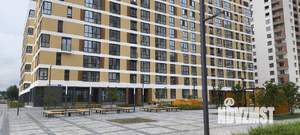 1-к квартира, вторичка, 38м2, 11/15 этаж