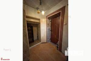 1-к квартира, вторичка, 35м2, 2/9 этаж