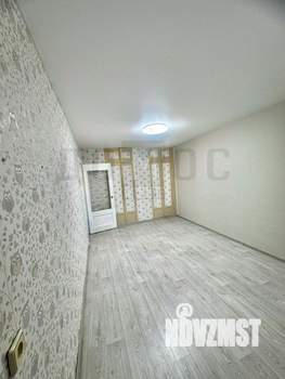 3-к квартира, вторичка, 62м2, 5/5 этаж
