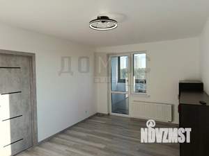 1-к квартира, вторичка, 45м2, 10/25 этаж