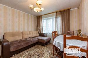 3-к квартира, вторичка, 57м2, 3/9 этаж