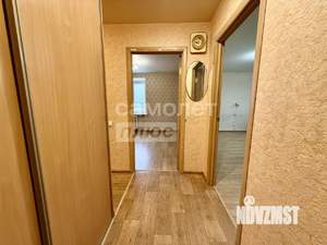 3-к квартира, вторичка, 61м2, 6/9 этаж