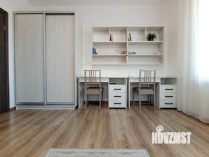 2-к квартира, вторичка, 63м2, 4/33 этаж