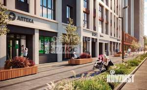 2-к квартира, вторичка, 60м2, 10/19 этаж