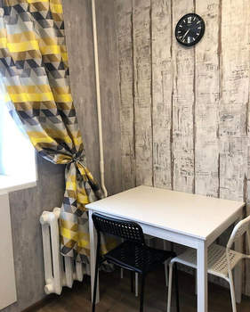 2-к квартира, вторичка, 44м2, 3/5 этаж