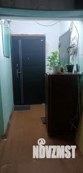 2-к квартира, вторичка, 35м2, 11/12 этаж